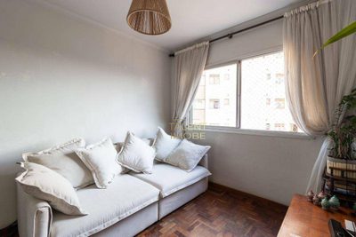 Apartamento, 3 quartos, 98 m² - Foto 5