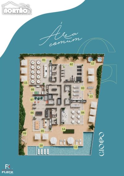 Casa, 3 quartos, 109 m² - Foto 3
