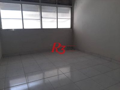 Apartamento, 1 quarto, 40 m² - Foto 1