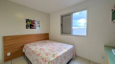 Apartamento, 3 quartos, 86 m² - Foto 4