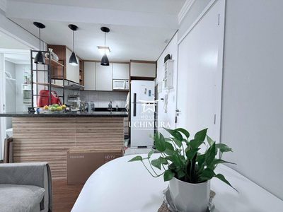 Apartamento, 1 quarto, 25 m² - Foto 5
