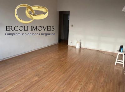 Apartamento, 2 quartos, 90 m² - Foto 2