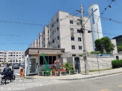 Apartamento, 1 quarto, 41 m² - Foto 1