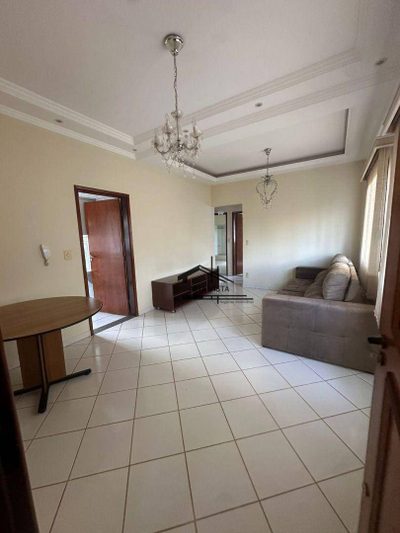 Apartamento, 3 quartos, 78 m² - Foto 2