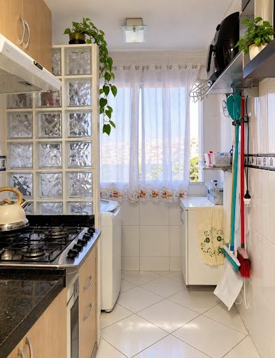 Apartamento, 2 quartos, 45 m² - Foto 2