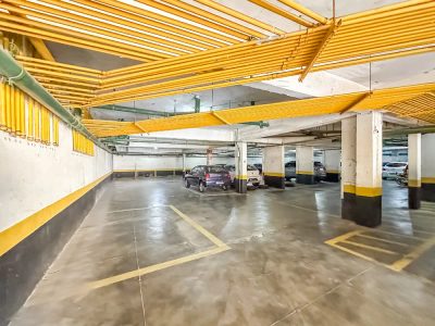 Apartamento, 2 quartos, 59 m² - Foto 4