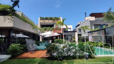 Casa, 7 quartos, 834 m² - Foto 4