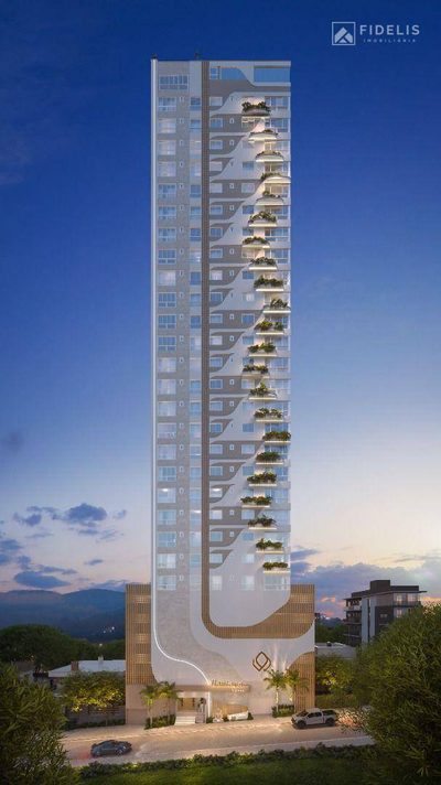 Apartamento, 2 quartos, 155 m² - Foto 1
