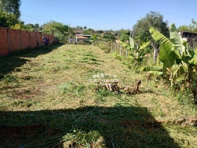 Terreno, 500 m² - Foto 1