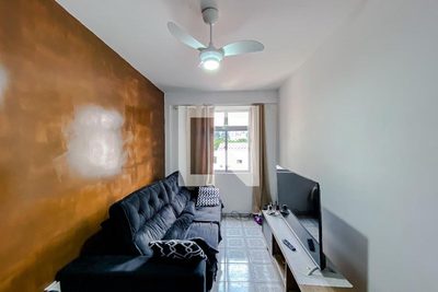 Apartamento, 2 quartos, 74 m² - Foto 4