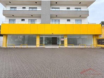 Loja-Salão, 470 m² - Foto 2