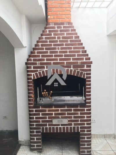 Sobrado, 4 quartos - Foto 2