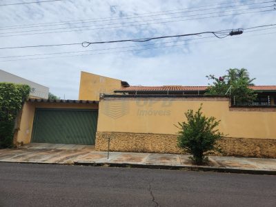 Casa, 368 m² - Foto 1