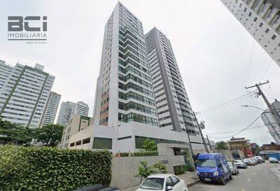 Apartamento, 3 quartos, 98 m² - Foto 1