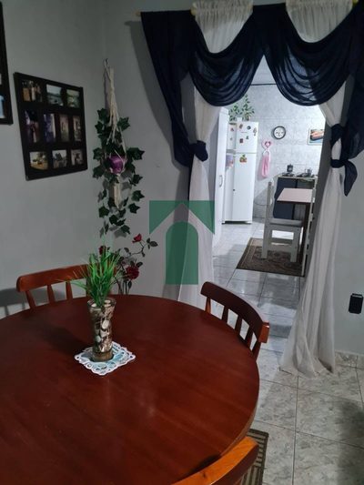 Casa, 2 quartos, 193 m² - Foto 5
