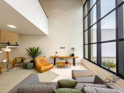 Casa de Condomínio, 3 quartos - Foto 5