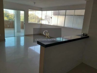 Apartamento, 3 quartos, 125 m² - Foto 4