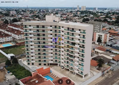 Apartamento, 3 quartos, 100 m² - Foto 2
