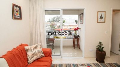 Apartamento, 3 quartos, 106 m² - Foto 2