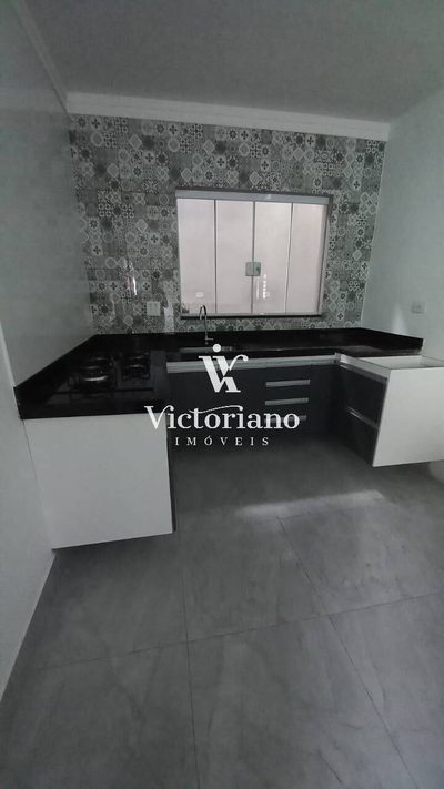 Sobrado, 3 quartos, 190 m² - Foto 5