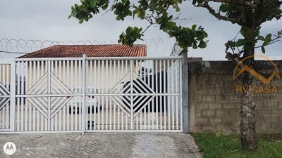 Casa de Condomínio, 2 quartos - Foto 1