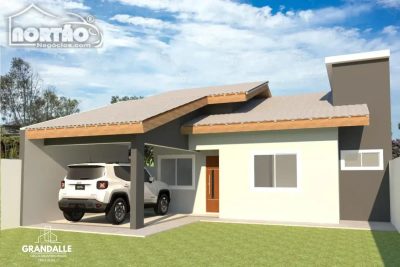 Casa, 2 quartos, 82 m² - Foto 2