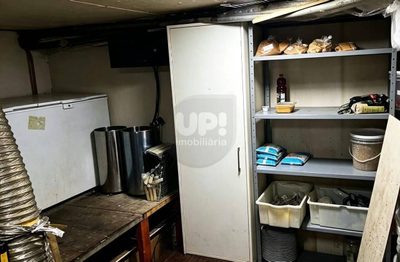 Loja-Salão, 22 m² - Foto 5