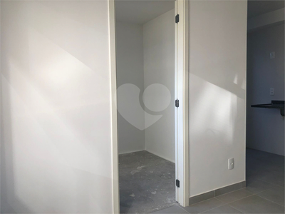 Apartamento, 2 quartos, 34 m² - Foto 5