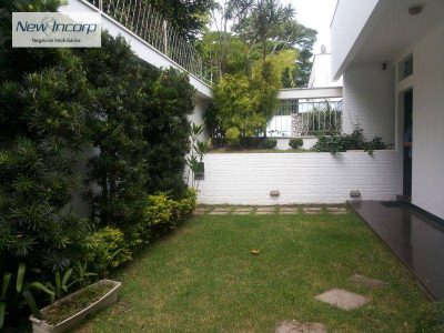 Casa, 3 quartos, 300 m² - Foto 1
