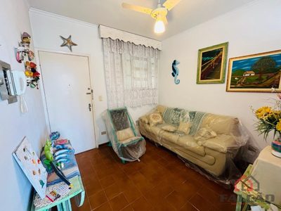 Apartamento, 1 quarto, 40 m² - Foto 2