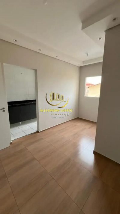 Apartamento, 2 quartos - Foto 4