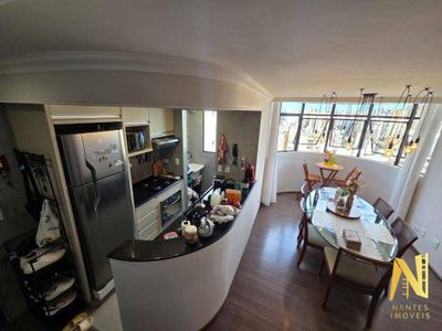 Cobertura, 2 quartos, 75 m² - Foto 4