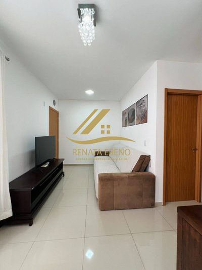 Apartamento, 2 quartos, 43 m² - Foto 3