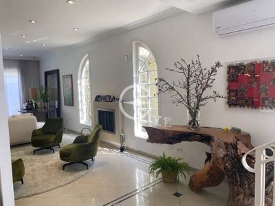 Casa, 3 quartos, 435 m² - Foto 3