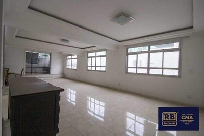 Cobertura, 4 quartos, 280 m² - Foto 2