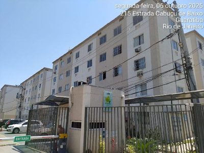 Apartamento, 2 quartos, 10 m² - Foto 1