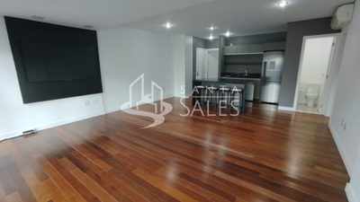Apartamento, 1 quarto, 92 m² - Foto 5