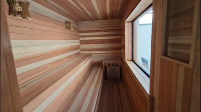 Casa de Condomínio, 2 quartos - Foto 4