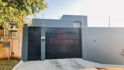 Casa, 3 quartos, 196 m² - Foto 2