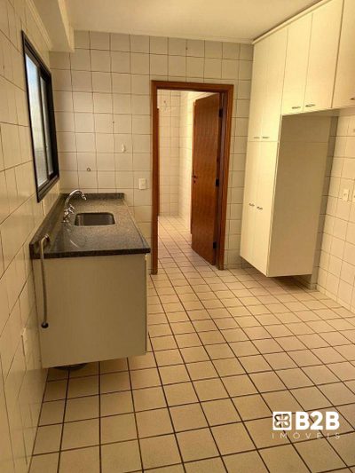 Apartamento, 4 quartos, 150 m² - Foto 3