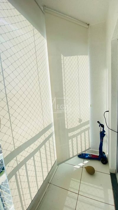 Apartamento, 2 quartos, 53 m² - Foto 5