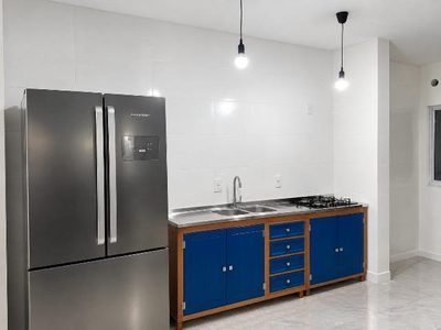 Apartamento, 2 quartos, 76 m² - Foto 3