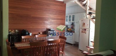 Cobertura, 3 quartos, 154 m² - Foto 5