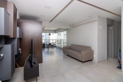 Apartamento, 2 quartos, 62 m² - Foto 1