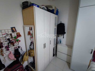 Apartamento, 1 quarto, 42 m² - Foto 3