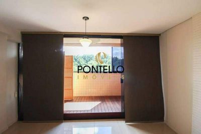 Apartamento, 3 quartos, 96 m² - Foto 5