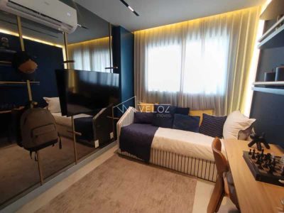 Apartamento, 3 quartos, 90 m² - Foto 1