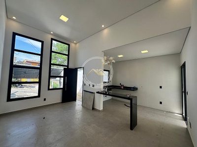 Casa, 4 quartos, 127 m² - Foto 2