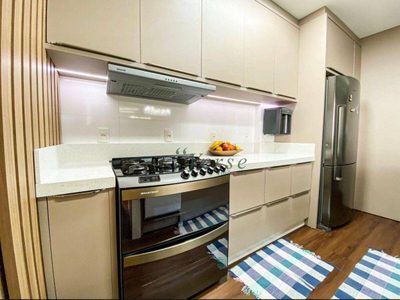 Apartamento, 3 quartos, 119 m² - Foto 5