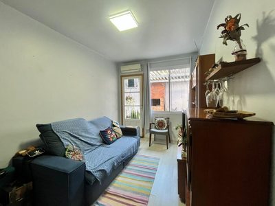 Apartamento, 2 quartos, 77 m² - Foto 3